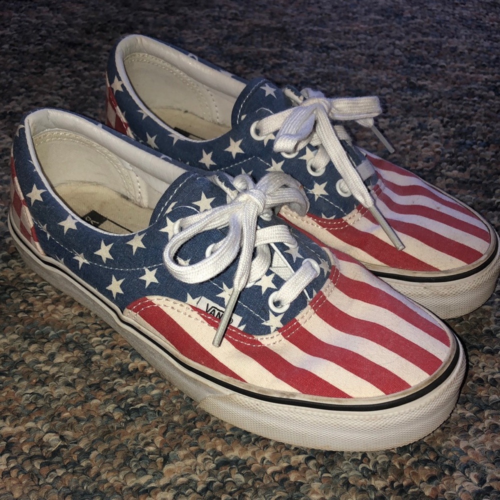 7.5 vans